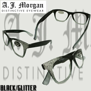 値下げしました！AJ MORGAN/エイジェイモーガン　STARDUST 伊達メガネ サングラス UV400 SUN GLASS　EYEWEAR ダテメガネ_02P01Oct16