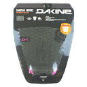 値下げしました！DAKINE/ダカイン レディース デッキパッド CARISSA MOORE PRO SURF TRACTION PAD SHADOW /DECK PAD/デッキパッチ/トラクションパッド サーフィン/サーフボード 2265 返品 交換及びキャンセル不可