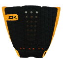 ԌZ[IDAKINE/_JC YOUTH/qp fbLpbh JOHN JOHN FLORENCE GROM SURF TRACTION PAD BLACK/ORANGE DECK PAD/fbLpb`/gNVpbh T[tB/T[t{[h 2574[ԕiAyуLZs]