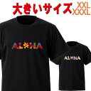 SW IWi 傫TCY!! nCrXJX ALOHA vg S/S TEE TVc 5.6oz wr[EFCg H꒼ [  s[ԕiAyуLZs]