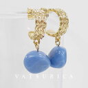 バツリカ LOINE カラー アクリル ピアス / TRIM BY VATSURICA / トリムバイバツリカ / ギフト プレゼント 贈り物 / アクセサリー...