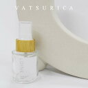 バツリカ LOINE アトマイザー スプレー ボトル 20ml / TRIM BY VATSURICA / トリムバイバツリカ / ギフト プレゼント 贈り物 ...