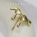 バツリカ ニュアンス ドロップ ヘアカフ BY VATSURICA / ヘアアクセサリー / トリムバイバツリカ / ギフト プレゼント 贈り物 / アクセサリ...