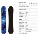 2023/2024 OUTFLOW snowboards AEgt[ Xm[{[h Big Free 158