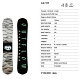 2023/2024 OUTFLOW snowboards アウトフロー スノーボード dub 555