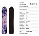 2023/2024 OUTFLOW snowboards AEgt[ Xm[{[h Live 157