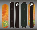 早期予約 25-26 PEACEMAKER SNOWSKATE peacemaker snowskate TWIN ピースメーカー スノースケート コンプリート...