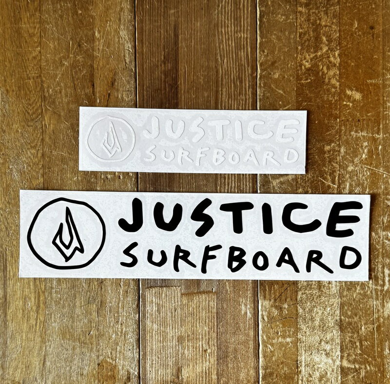 JUSTICE SURFBOARD ���㥹�ƥ��������եܡ��� ���ƥå��� �ե꡼�ϥ�� ���åƥ��󥰥��ƥå��� 16cm