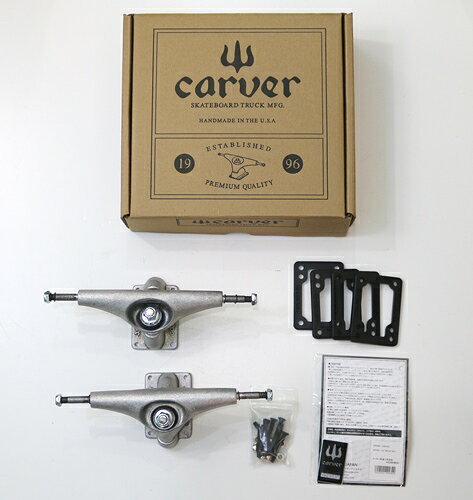 楽天市場】cx4 carver（カーバー）スケートボードの通販