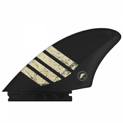 フューチャーフィン サーフィン フィン FUTURES FINS ALPHA FK2