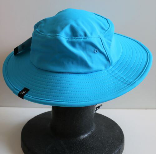 RIPCURL BEACH HAT BOY ��åץ����� �����եϥå� ���å��� �Ҷ��� ���Ƥ��ɻ� �ޥ�� �����ȥɥ� UV HAT BLUE