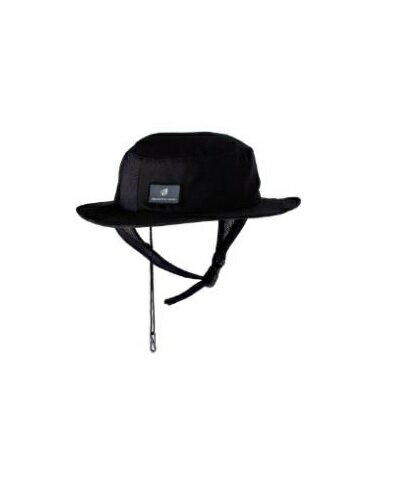 CREATURES SURF BUCKET HAT クリエイチャー サーフバケットハット 日焼け防止 マリン アウトドア BLACK