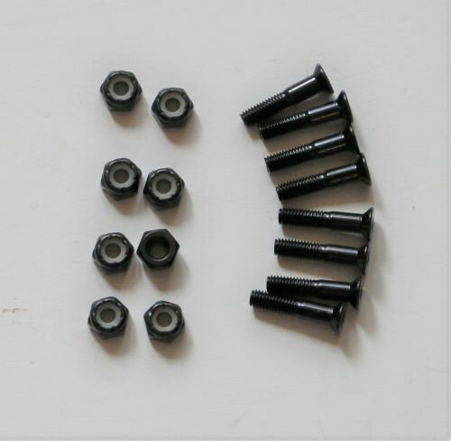 ELEMENT SKATEBOARD エレメント スケートボード COMPONENT BUNDLE 5.25 トラック 3