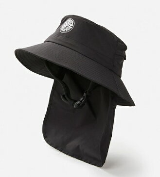 RIPCURL SURF SERIES BUCKET HAT バケットハット リップカール サーフハット 日焼け防止 マリン アウトドア