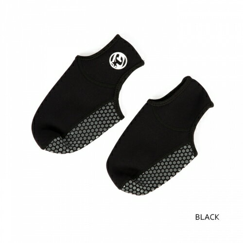 CREATURES クリエイチャー ボディーボード ソックス BODYBOARD NEO FIN SOX LO CUT フィンソックス ローカット