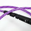 FCS FREEDOM HELIX LEASH ե ե꡼إå꡼ ꡼女 COMP  6 PURPLE