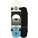 CARVER SKATEBOARD J[o[XP[g{[h 32hSun Rays C5 {Ki