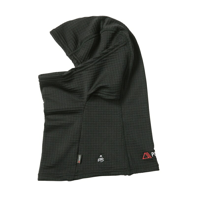 エビス eb's スノーボードアクセサリー POLARTEC GRID RANGER［LIGHT WARM］ポーラ...