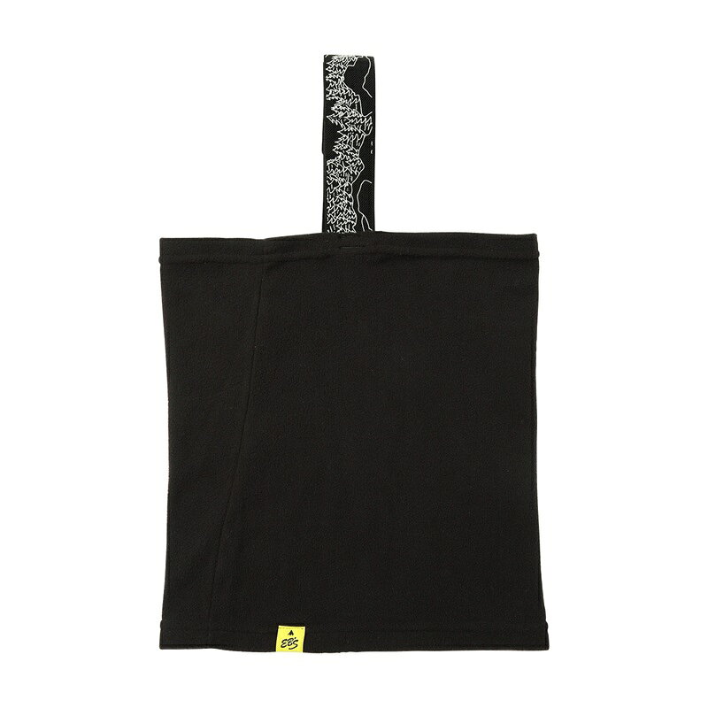 TENJO WARMER カラー：BLACK ズレ落ちにくいあったかフリースネックウォーマー ・暖かさのあるフリース素材 ・頭頂部のベルクロでサイズを調整可能 ・素材: ポリエステル ※写真はメーカーカタログの写真を掲載しております。 ※商品のデザイン、ロゴのカラーなど予告なく変更する場合がありますのでご了承ください。 沖縄・離島エリアへの発送は行っておりません。 ご注文後にキャンセルのお手配をさせて頂きますのでご了承ください。 ※画像は撮影状況やPC環境により実際の色合いと若干違って見える場合があります。またサイズ・カラー違いなどの返品・キャンセルは一切致しておりませんのでご了承ください。 ※当店からはメールにてご連絡致しますので必ずメールアドレス【surfup@shop.rakuten.co.jp】の受信許可の設定をお願い致します。