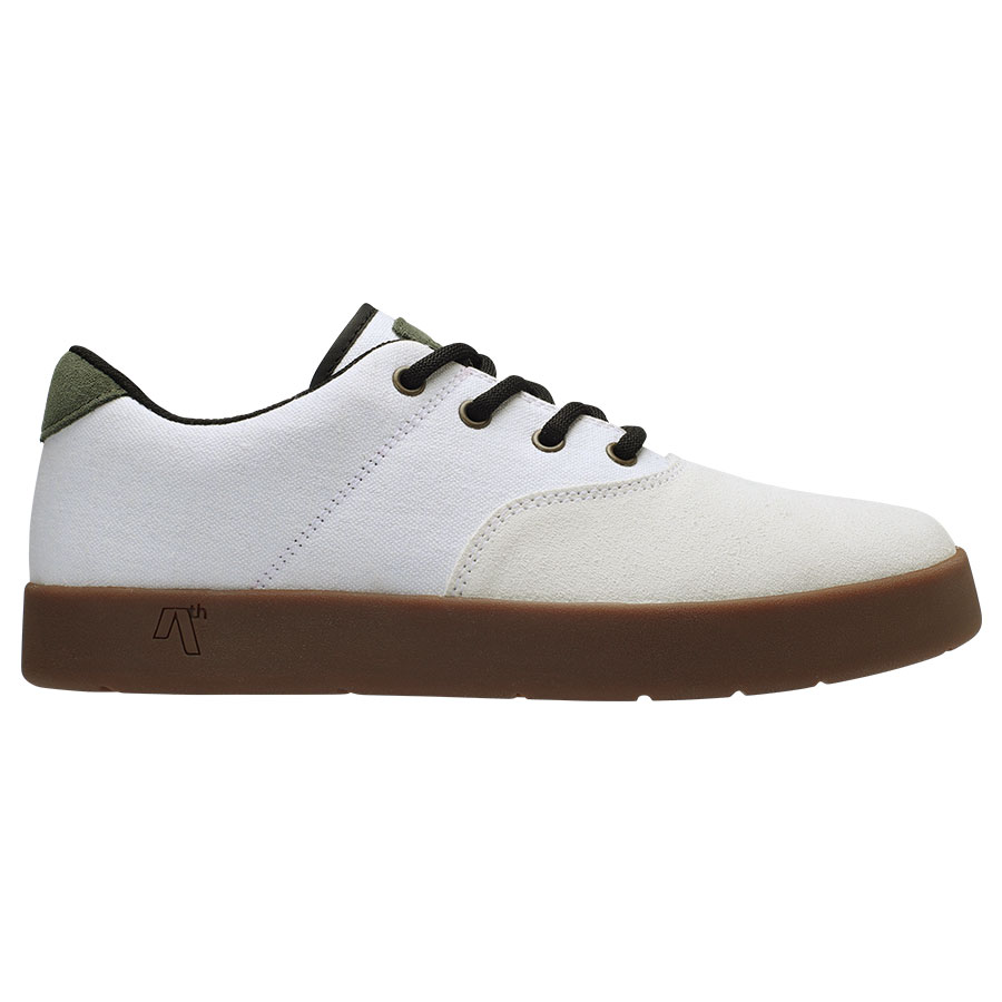 【お取り寄せ商品】 AREth FOOTWEAR 2025 Early PLUG WHITE