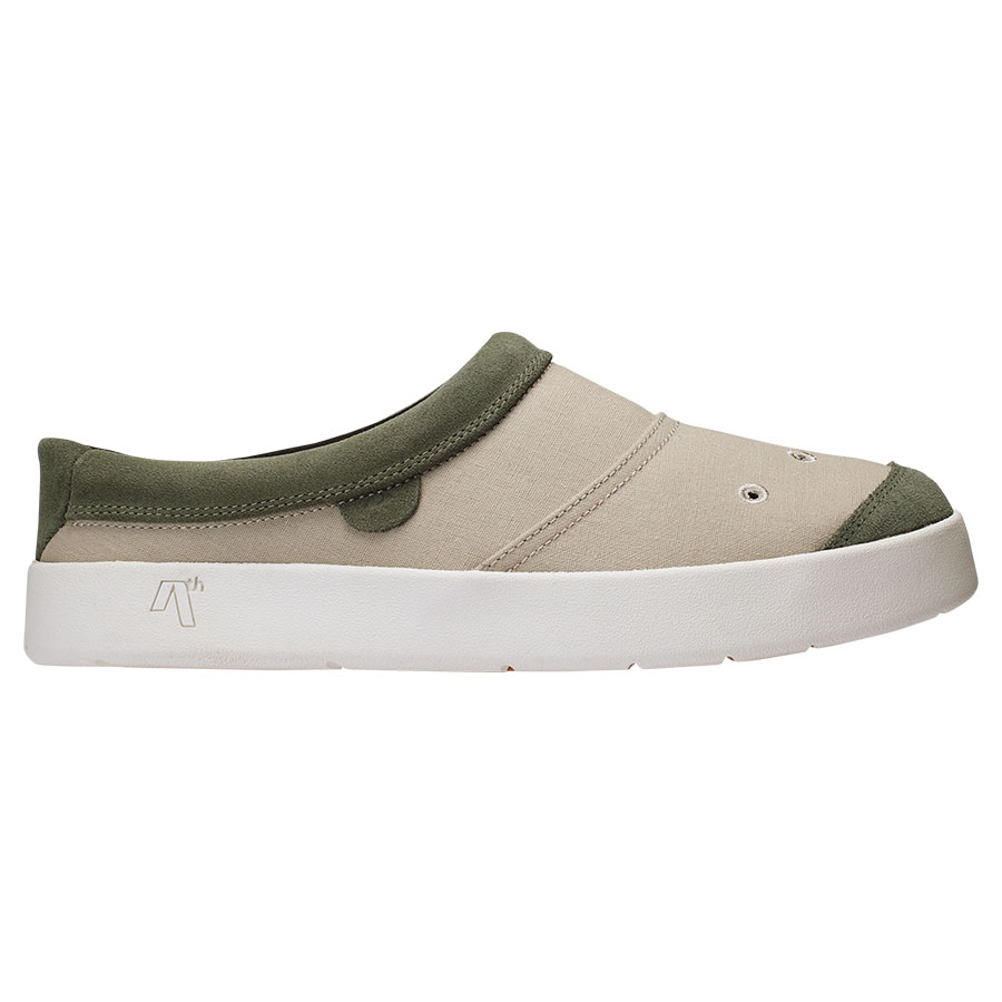 Rakuten - AREth FOOTWEAR 2025 Early SOL GREEN NATURAL