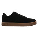 【お取り寄せ商品】AREth FOOTWEAR 2023 Late Model I lace BLACK GUM