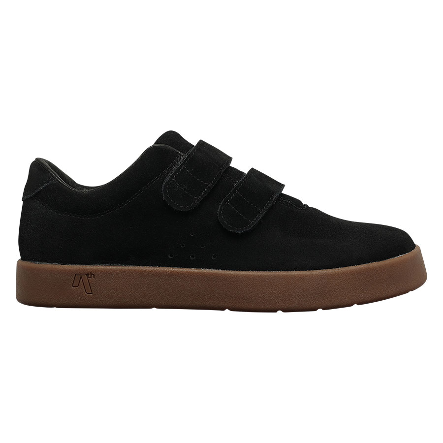 楽天サーフアップ【お取り寄せ商品】AREth FOOTWEAR 2023 Late Model I velcro BLACK GUM