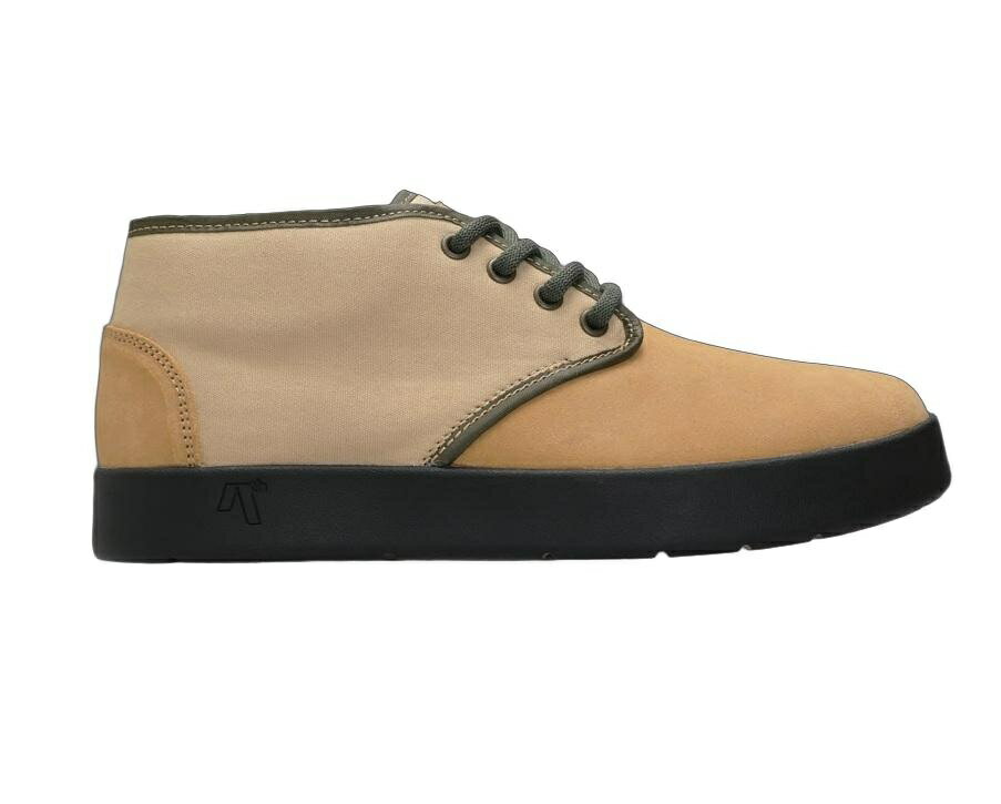 Rakuten - 【早期予約商品】 AREth FOOTWEAR 2026 Early BULIT Ocher