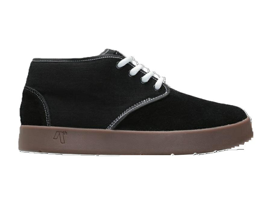 Rakuten - 【早期予約商品】 AREth FOOTWEAR 2026 Early BULIT Black × White Stitch