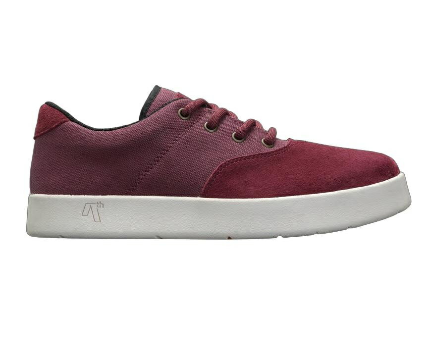 Rakuten - 【早期予約商品】 AREth FOOTWEAR 2026 Early PLUG Burgundy