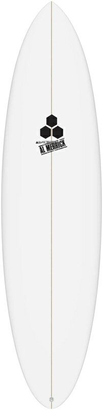 Boards - チャンネルアイランド サーフボード CHANNELISLANDS アルメリック M23 FCSII