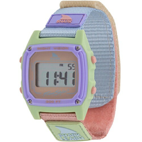 Rakuten - FREESTYLE フリースタイル シャーク サーフィン 防水時計 SHARK CLASSIC LEASH PEACH DUST 101285
