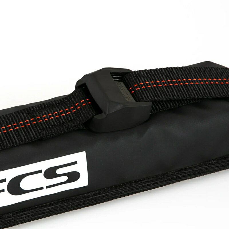 FCS エフシーエス カムロック シングルソフトラック CAM LOCK SINGLE SOFT RACKS 2