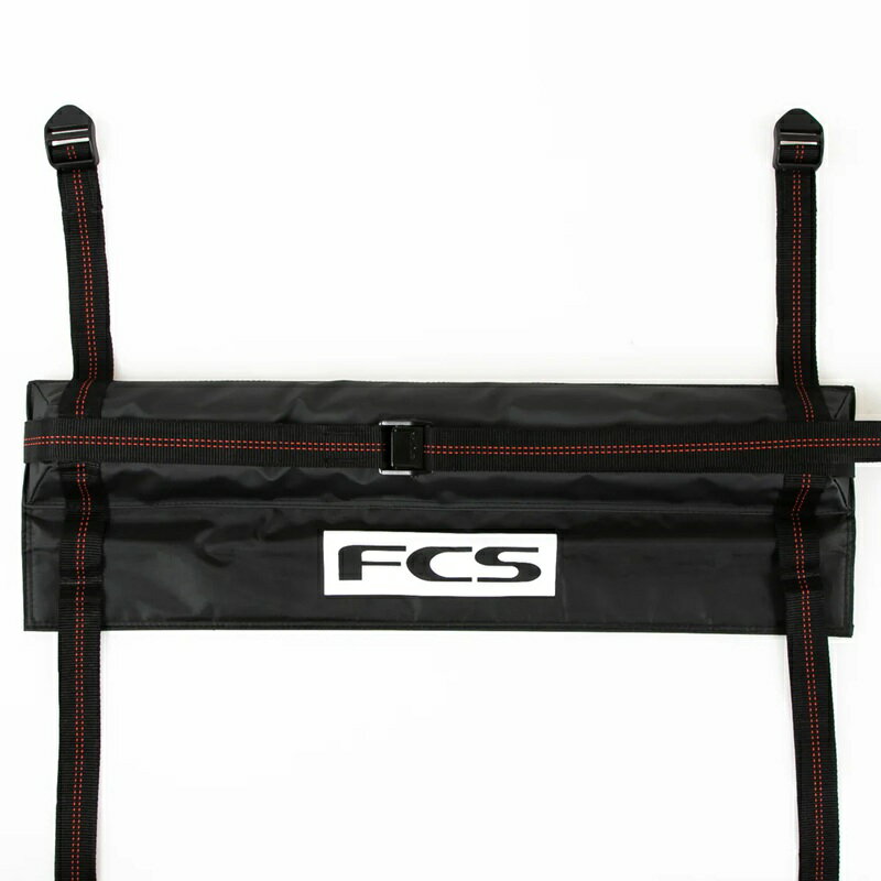 FCS エフシーエス カムロック シングルソフトラック CAM LOCK SINGLE SOFT RACKS 3
