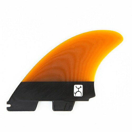 サーフアップのFCSII エフシーエス2 サーフィン フィン THRUSTER 3FINS RM ROB MACHADO｜アングル2