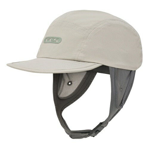 FCS ESSENTIAL SURF CAP ե եå Ƥɻ ޥ ȥɥ UV CAP WARM GREY