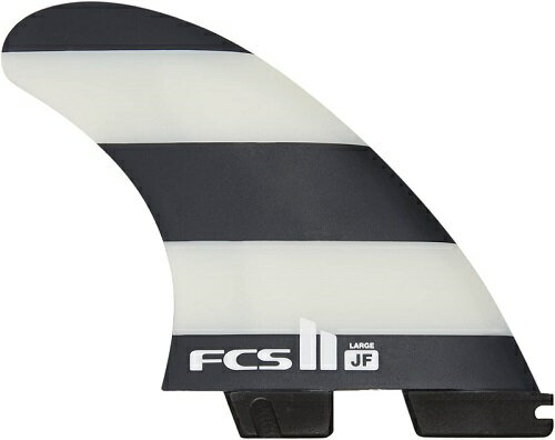 FCSII エフシーエス2 サーフィン フィン JF JEREMY FLORES PC THRUSTER
