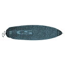 サーフボードケース FCS エフシーエス ニットケース ファンボードカバー FCS STRETCH FUN BOARD COVER 7'0