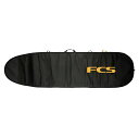 サーフボードケース FCS エフシーエス ハードケース クラシックカバー FCS CLASSIC FUN BOARD COVER 7’0”