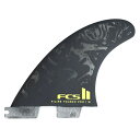 FCSII エフシーエス2 サーフィン フィン FCS II Filipe Toledo PG Pro Tri Fin Set