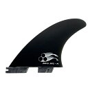 FCSII エフシーエス2 サーフィン フィン FCS II CI x Dane Reynolds DD2 Tri Fin Set