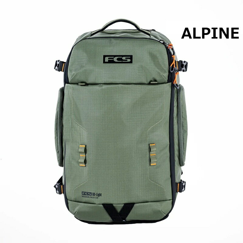 Other - エフシーエス FCS MISSION PACK 40L バックパック ALPINE