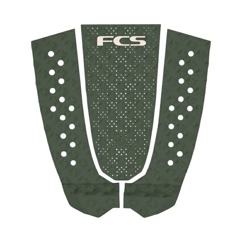 Rakuten - FCS T-3 TRACTION DECK PAD デッキパッド エフシーエス ALPINE