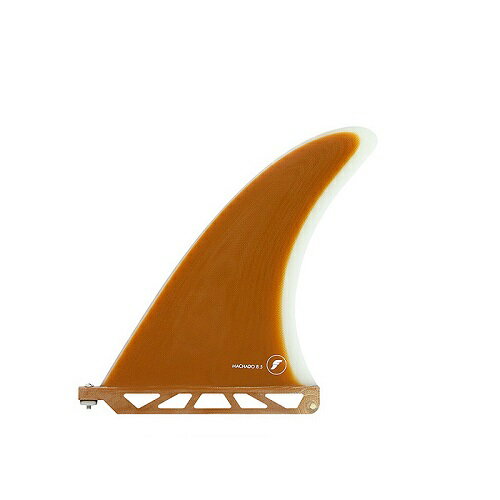 futures. フューチャーフィン サーフィン フィン ロングボードフィン LONGBOARD FIN MACHADO 8.5