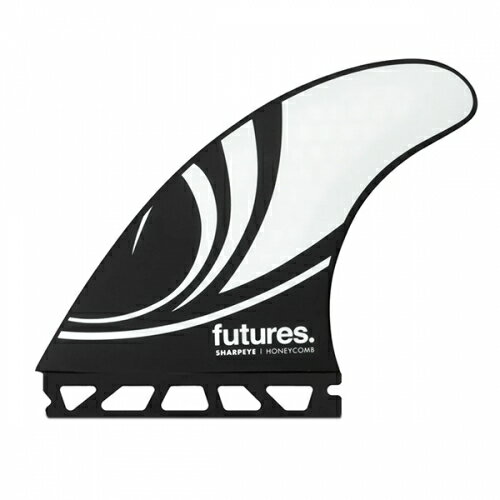 Rakuten - フューチャーフィン サーフィン フィン RTM HEX SHARP EYE LARGE シャープアイ Lサイズ