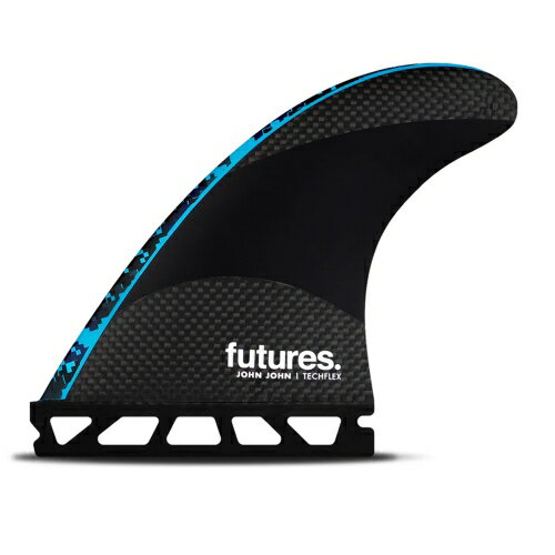 Rakuten - フューチャーフィン サーフィン フィン FUTURES FINS TECH FLEX 3.0 JOHN JOHN Sサイズ ジョンジョン