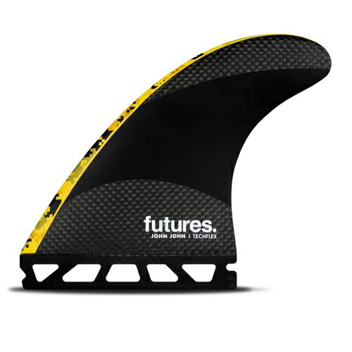 フューチャーフィン サーフィン フィン FUTURES FINS TECH FLEX 3.0 JOHN JOHN Mサ...