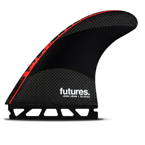 Rakuten - フューチャーフィン サーフィン フィン FUTURES FINS TECH FLEX 3.0 JOHN JOHN Lサイズ ジョンジョン