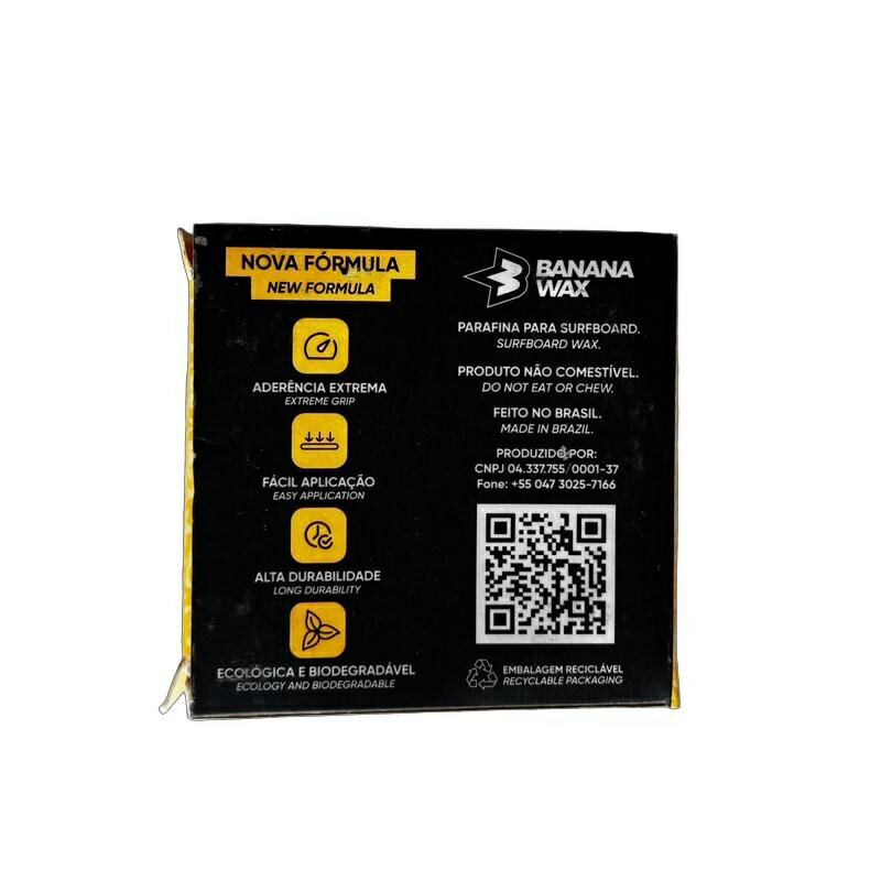 サーフィンワックス BANANA WAX PREMIUM SURF WAX サーフワックス バナナワックス WARM 2