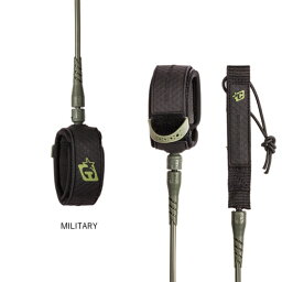 CREATURES クリエイチャー リーシュコード LEASH RELIANCE PRO プロ8 MILITARY